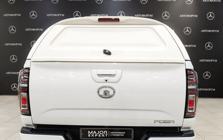 Great Wall Poer, 2023 год, 2 800 000 рублей, 6 фотография