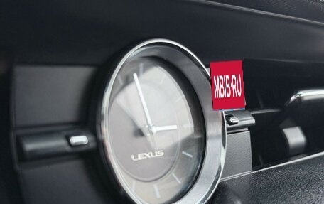 Lexus ES VII, 2013 год, 1 680 000 рублей, 15 фотография