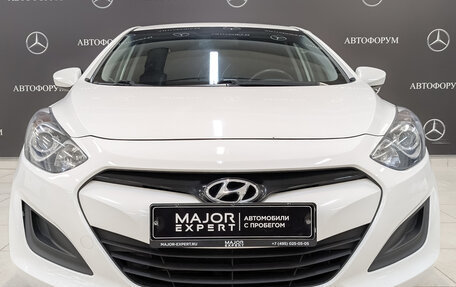 Hyundai i30 II рестайлинг, 2014 год, 1 250 000 рублей, 2 фотография