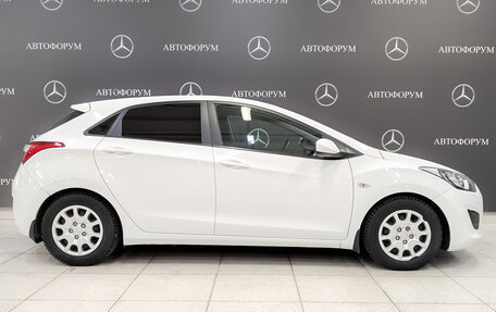 Hyundai i30 II рестайлинг, 2014 год, 1 250 000 рублей, 4 фотография