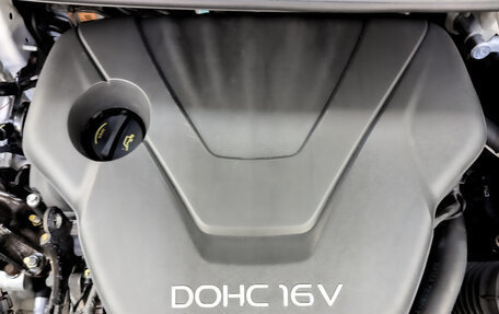 Hyundai i30 II рестайлинг, 2014 год, 1 250 000 рублей, 9 фотография