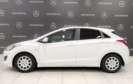 Hyundai i30 II рестайлинг, 2014 год, 1 250 000 рублей, 8 фотография