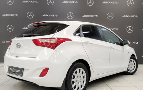 Hyundai i30 II рестайлинг, 2014 год, 1 250 000 рублей, 5 фотография