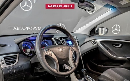 Hyundai i30 II рестайлинг, 2014 год, 1 250 000 рублей, 16 фотография