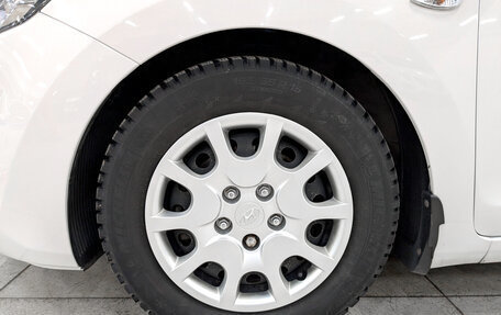 Hyundai i30 II рестайлинг, 2014 год, 1 250 000 рублей, 18 фотография