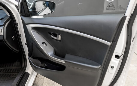 Hyundai i30 II рестайлинг, 2014 год, 1 250 000 рублей, 23 фотография