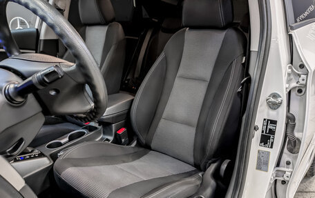 Hyundai i30 II рестайлинг, 2014 год, 1 250 000 рублей, 20 фотография