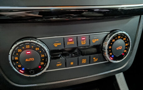 Mercedes-Benz GLS, 2017 год, 4 550 000 рублей, 21 фотография