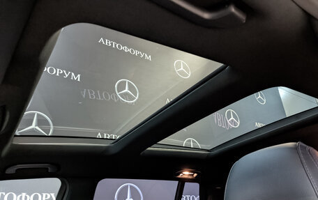 Mercedes-Benz GLS, 2017 год, 4 550 000 рублей, 23 фотография