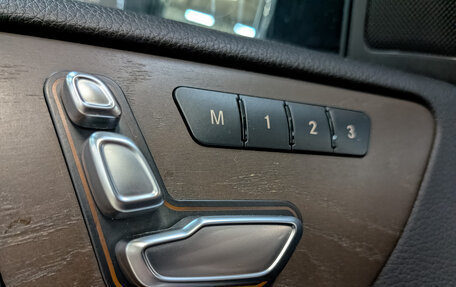 Mercedes-Benz GLS, 2017 год, 4 550 000 рублей, 27 фотография