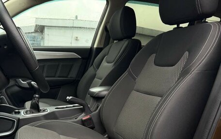 Geely Emgrand X7 I, 2019 год, 1 150 000 рублей, 10 фотография