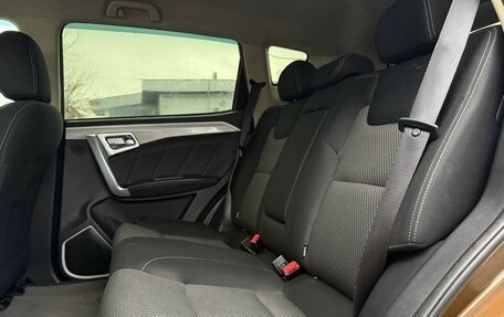 Geely Emgrand X7 I, 2019 год, 1 150 000 рублей, 9 фотография