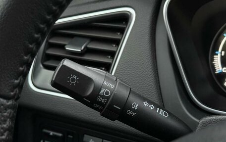 Geely Emgrand X7 I, 2019 год, 1 150 000 рублей, 13 фотография