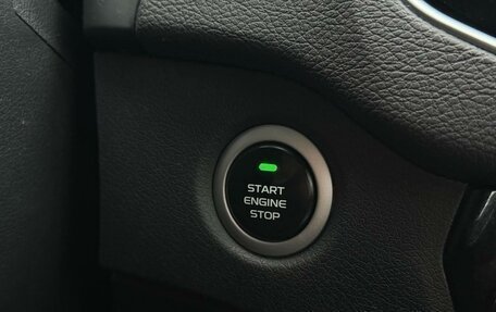 Geely Emgrand X7 I, 2019 год, 1 150 000 рублей, 14 фотография