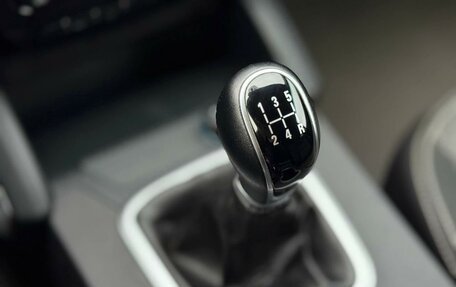 Geely Emgrand X7 I, 2019 год, 1 150 000 рублей, 11 фотография