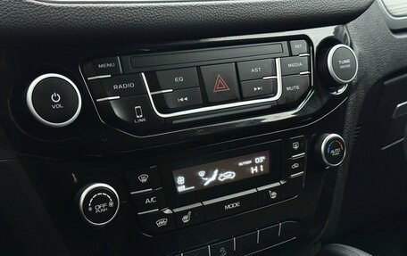 Geely Emgrand X7 I, 2019 год, 1 150 000 рублей, 16 фотография