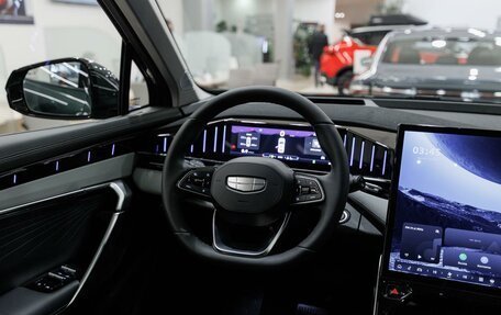 Geely Atlas, 2025 год, 11 фотография