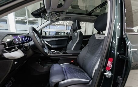 Geely Atlas, 2025 год, 8 фотография