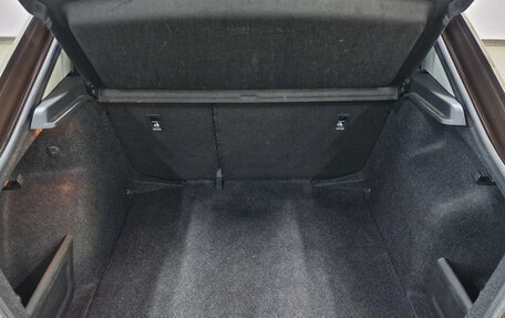 Skoda Rapid II, 2021 год, 1 700 000 рублей, 10 фотография