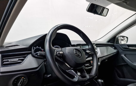 Skoda Rapid II, 2021 год, 1 700 000 рублей, 15 фотография