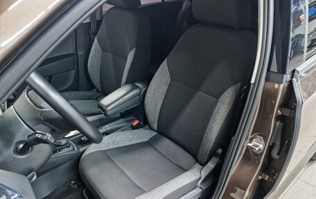 Skoda Rapid II, 2021 год, 1 700 000 рублей, 20 фотография