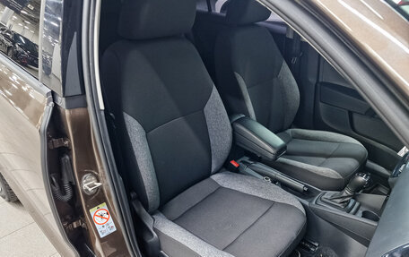 Skoda Rapid II, 2021 год, 1 700 000 рублей, 23 фотография