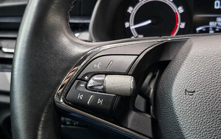 Skoda Rapid II, 2021 год, 1 700 000 рублей, 26 фотография