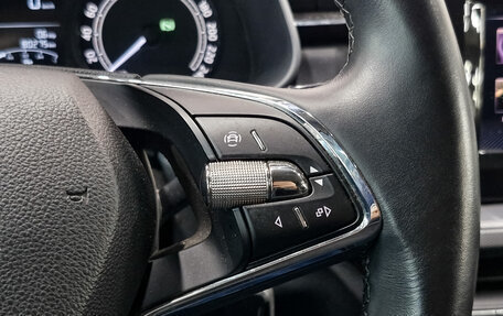 Skoda Rapid II, 2021 год, 1 700 000 рублей, 25 фотография