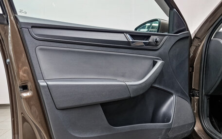 Skoda Rapid II, 2021 год, 1 700 000 рублей, 19 фотография