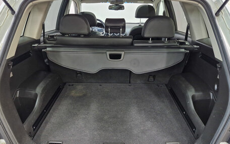 Opel Antara I, 2012 год, 1 295 000 рублей, 10 фотография