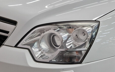 Opel Antara I, 2012 год, 1 295 000 рублей, 11 фотография