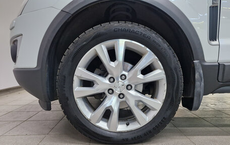 Opel Antara I, 2012 год, 1 295 000 рублей, 12 фотография