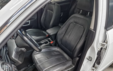 Opel Antara I, 2012 год, 1 295 000 рублей, 20 фотография