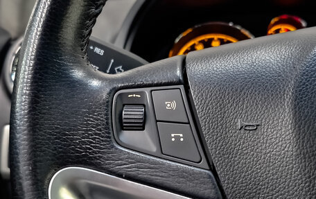 Opel Antara I, 2012 год, 1 295 000 рублей, 28 фотография