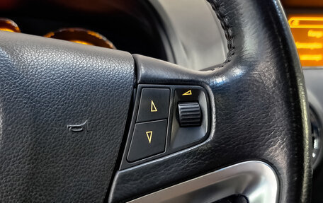 Opel Antara I, 2012 год, 1 295 000 рублей, 27 фотография