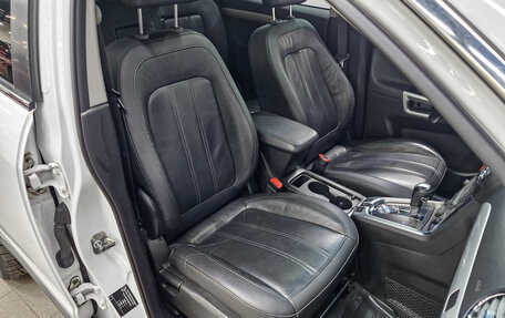 Opel Antara I, 2012 год, 1 295 000 рублей, 23 фотография