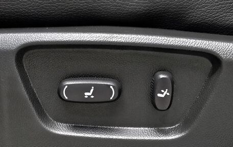 Opel Antara I, 2012 год, 1 295 000 рублей, 25 фотография