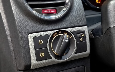 Opel Antara I, 2012 год, 1 295 000 рублей, 26 фотография