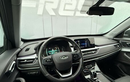 Chery Tiggo 7 Pro, 2022 год, 1 690 000 рублей, 6 фотография