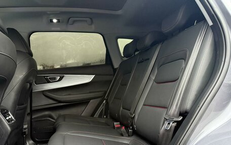 Chery Tiggo 7 Pro, 2022 год, 1 690 000 рублей, 9 фотография