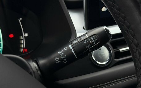 Chery Tiggo 7 Pro, 2022 год, 1 690 000 рублей, 17 фотография