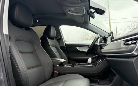 Chery Tiggo 7 Pro, 2022 год, 1 690 000 рублей, 8 фотография