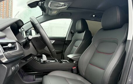 Chery Tiggo 7 Pro, 2022 год, 1 690 000 рублей, 10 фотография