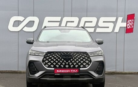 Chery Tiggo 7 Pro, 2022 год, 1 690 000 рублей, 3 фотография