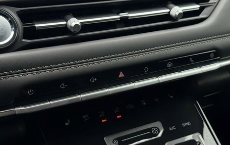 Chery Tiggo 7 Pro, 2022 год, 1 690 000 рублей, 19 фотография