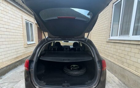 KIA cee'd III, 2018 год, 1 150 000 рублей, 7 фотография