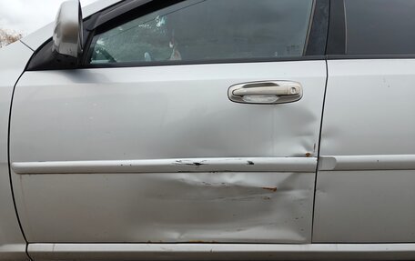 Chevrolet Lacetti, 2008 год, 295 000 рублей, 4 фотография