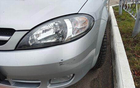 Chevrolet Lacetti, 2008 год, 295 000 рублей, 2 фотография