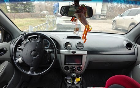 Chevrolet Lacetti, 2008 год, 295 000 рублей, 6 фотография