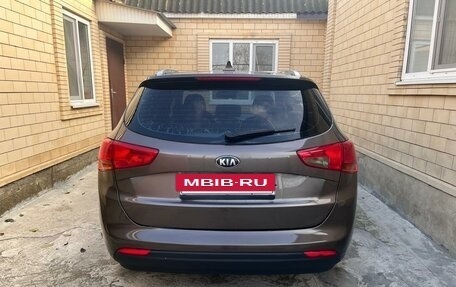 KIA cee'd III, 2018 год, 1 150 000 рублей, 5 фотография